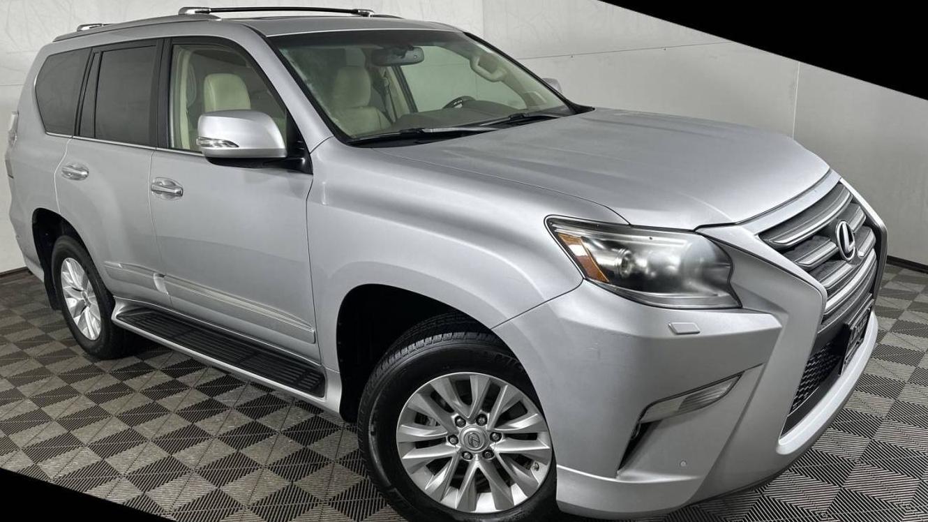 LEXUS GX 2017 JTJBM7FX1H5150284 image