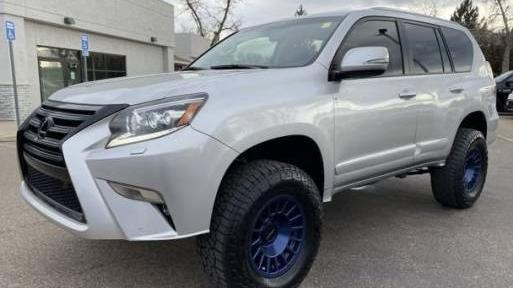 LEXUS GX 2017 JTJBM7FX8H5159015 image