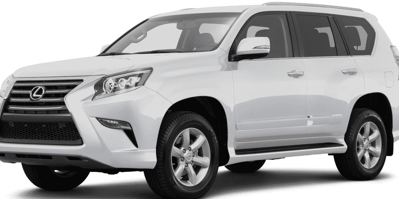 LEXUS GX 2017 JTJBM7FX0H5163379 image