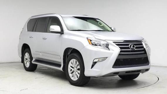LEXUS GX 2017 JTJBM7FX0H5152690 image