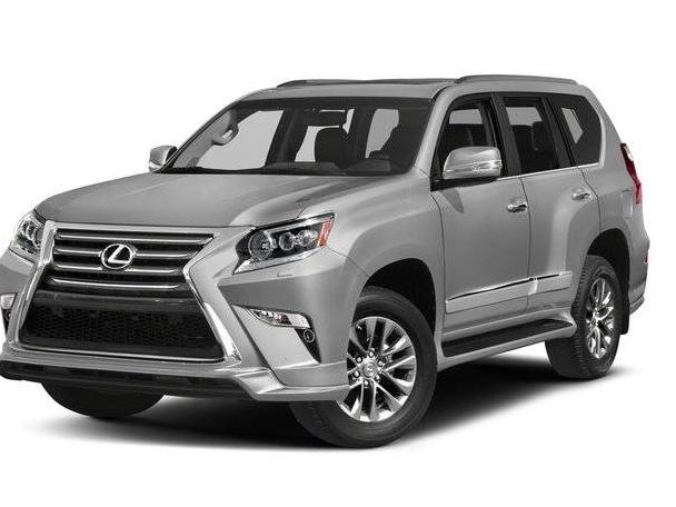 LEXUS GX 2017 JTJBM7FX0H5175967 image