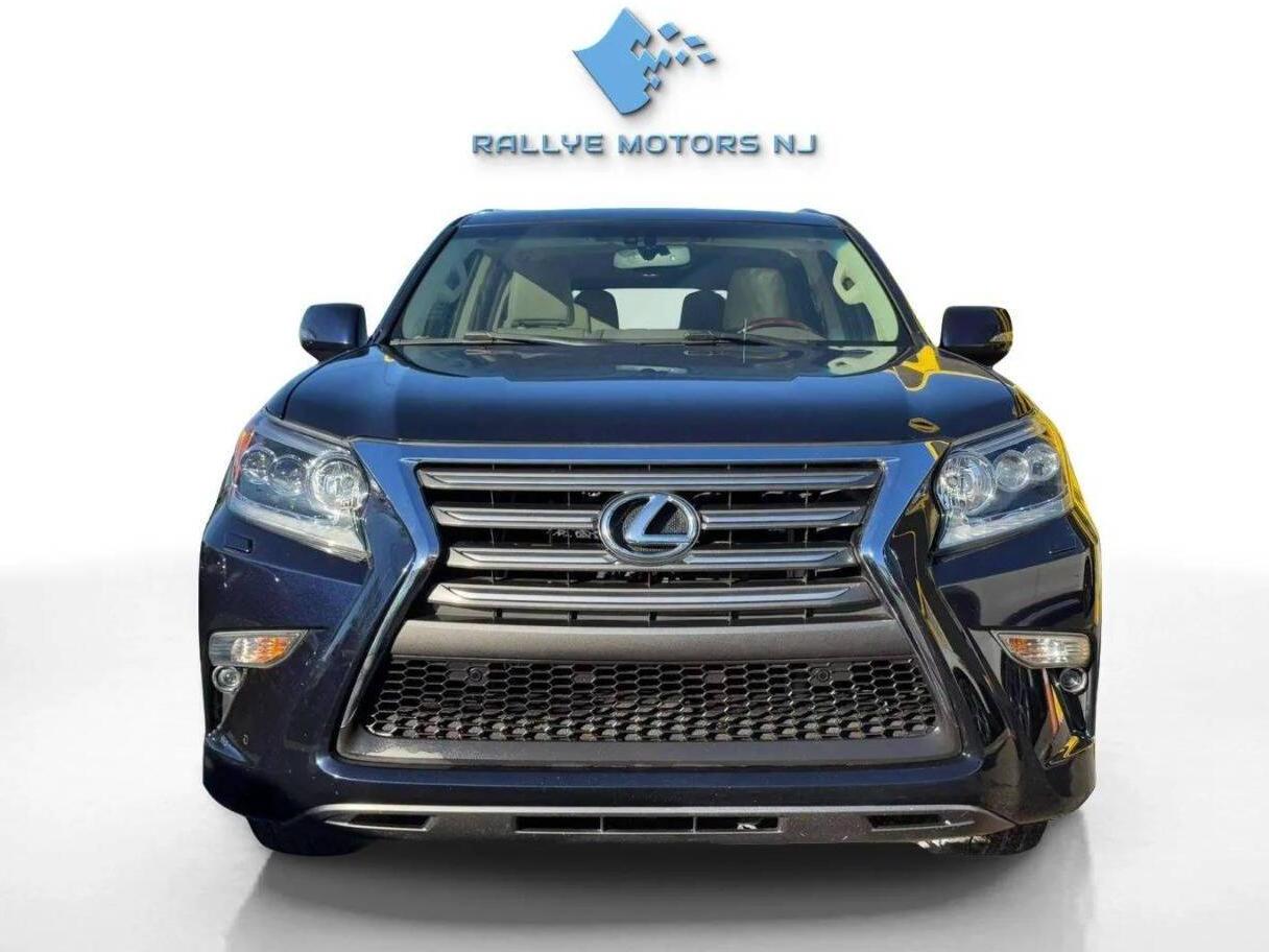 LEXUS GX 2017 JTJBM7FX2H5179330 image