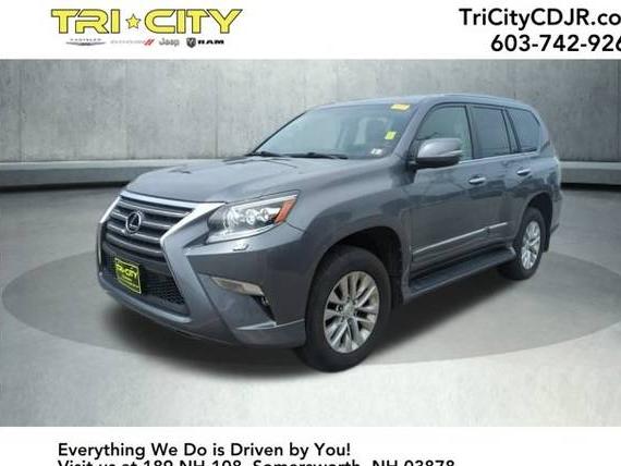 LEXUS GX 2017 JTJBM7FX6H5162026 image