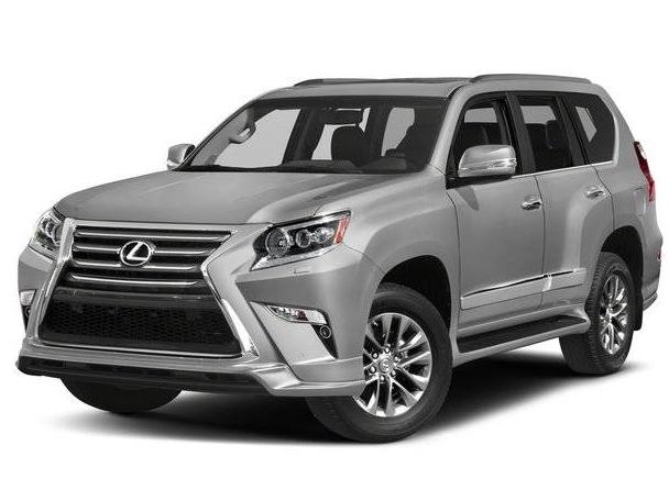 LEXUS GX 2017 JTJJM7FX1H5152015 image