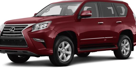 LEXUS GX 2017 JTJBM7FXXH5180786 image