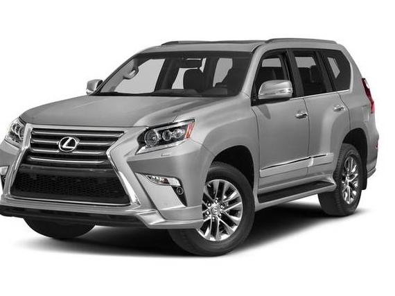 LEXUS GX 2017 JTJBM7FXXH5164832 image