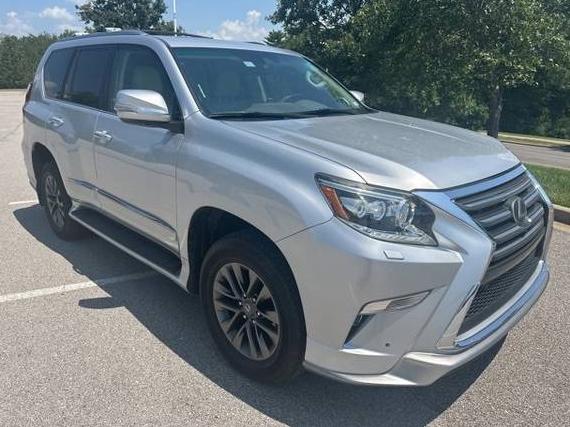 LEXUS GX 2017 JTJJM7FX6H5164077 image