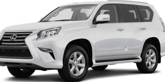 LEXUS GX 2017 JTJBM7FX4H5165362 image