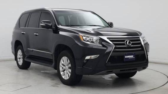 LEXUS GX 2017 JTJBM7FX3H5149539 image