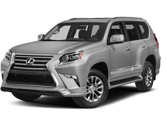 LEXUS GX 2017 JTJBM7FX4H5155219 image