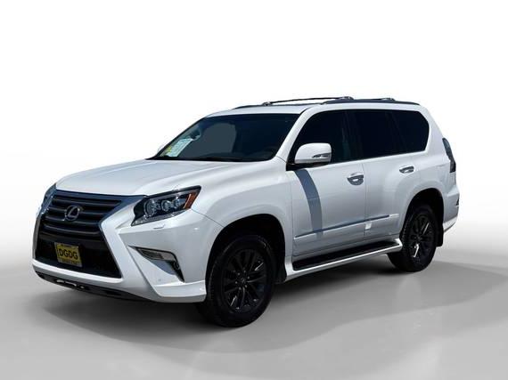 LEXUS GX 2017 JTJBM7FX7H5156302 image