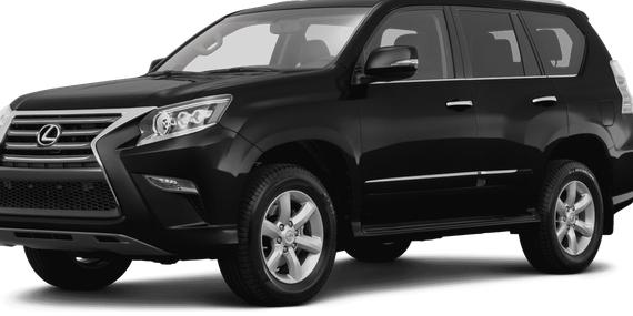LEXUS GX 2017 JTJBM7FX5H5168190 image