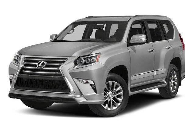 LEXUS GX 2017 JTJJM7FX2H5156090 image