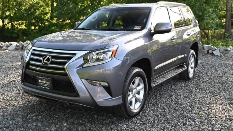 LEXUS GX 2017 JTJBM7FX7H5176274 image