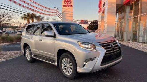 LEXUS GX 2017 JTJBM7FX1H5163164 image