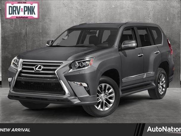 LEXUS GX 2017 JTJBM7FX6H5153262 image