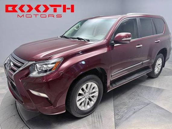 LEXUS GX 2017 JTJBM7FX3H5168348 image