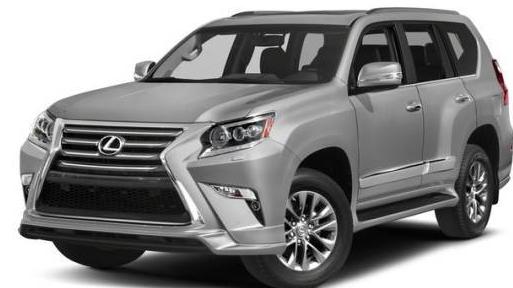 LEXUS GX 2017 JTJBM7FX4H5179679 image