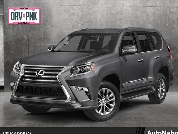 LEXUS GX 2017 JTJBM7FX3H5149735 image