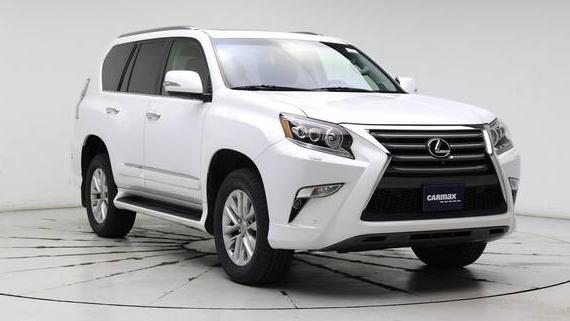 LEXUS GX 2017 JTJBM7FX1H5157526 image
