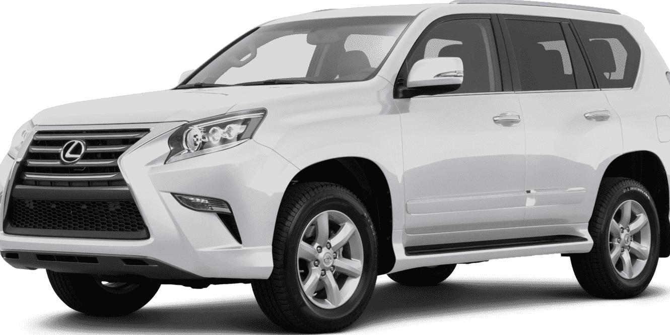 LEXUS GX 2017 JTJJM7FX5H5179010 image