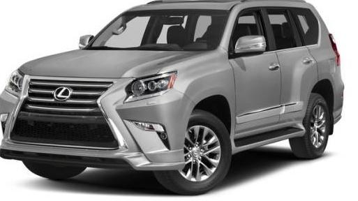 LEXUS GX 2017 JTJBM7FX6H5173527 image