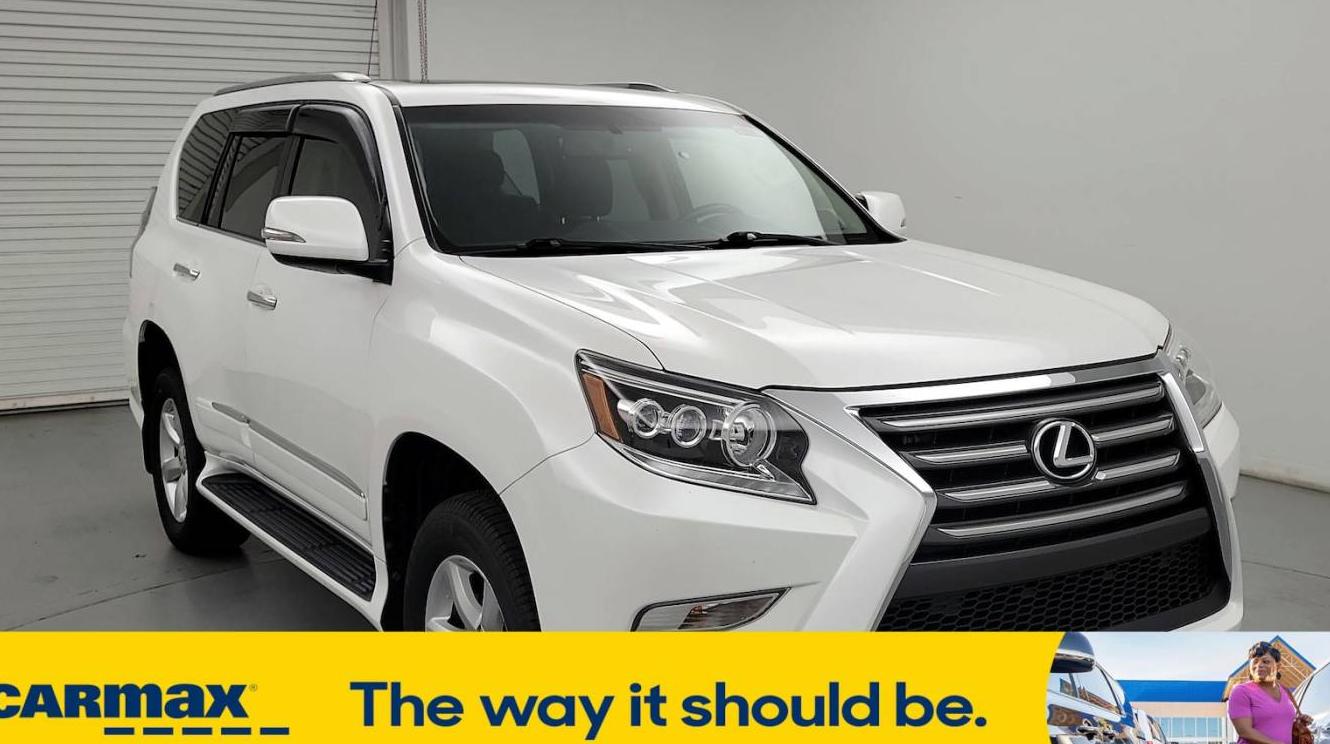 LEXUS GX 2017 JTJBM7FX0H5151894 image