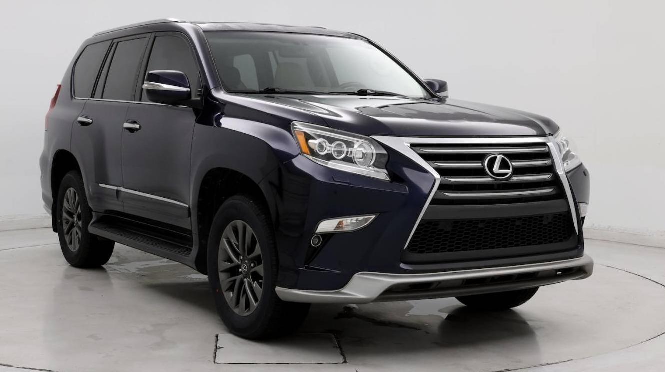 LEXUS GX 2017 JTJBM7FX2H5179793 image