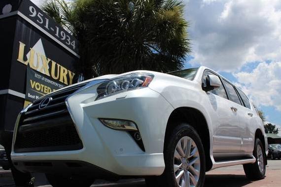 LEXUS GX 2017 JTJBM7FXXH5178665 image