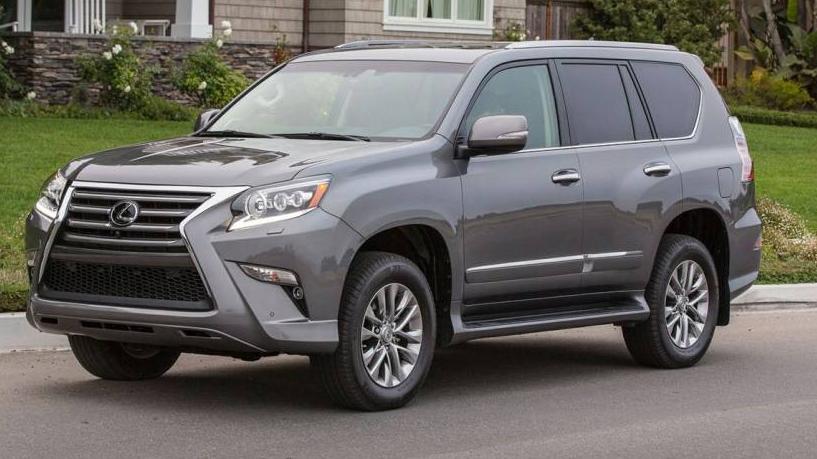 LEXUS GX 2017 JTJBM7FX9H5160397 image