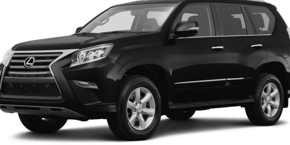 LEXUS GX 2017 JTJBM7FX8H5170709 image
