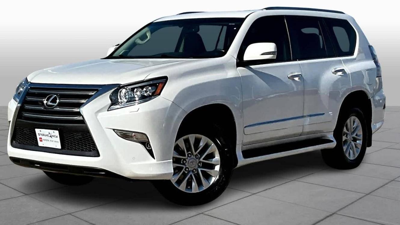 LEXUS GX 2017 JTJBM7FX5H5180453 image