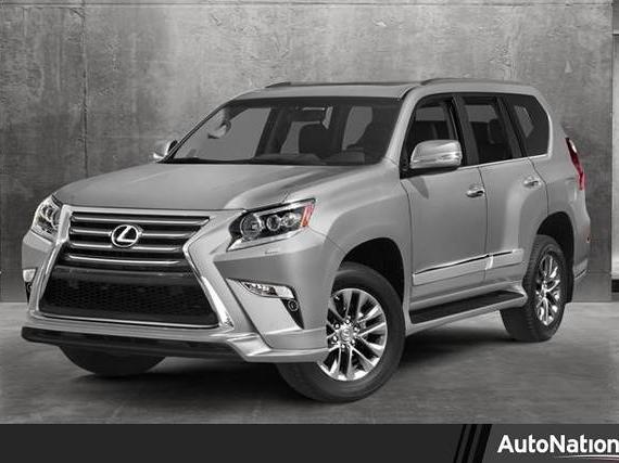 LEXUS GX 2017 JTJJM7FX0H5181022 image