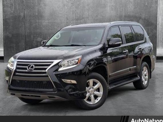 LEXUS GX 2017 JTJBM7FXXH5163261 image
