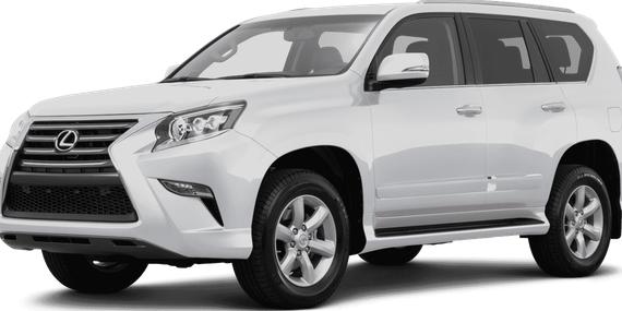 LEXUS GX 2017 JTJBM7FXXH5153345 image