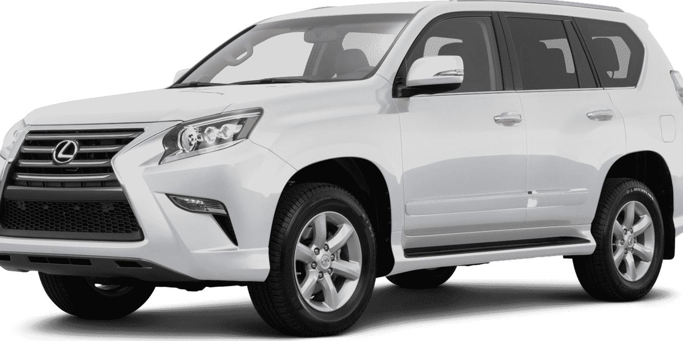 LEXUS GX 2017 JTJJM7FX6H5155041 image