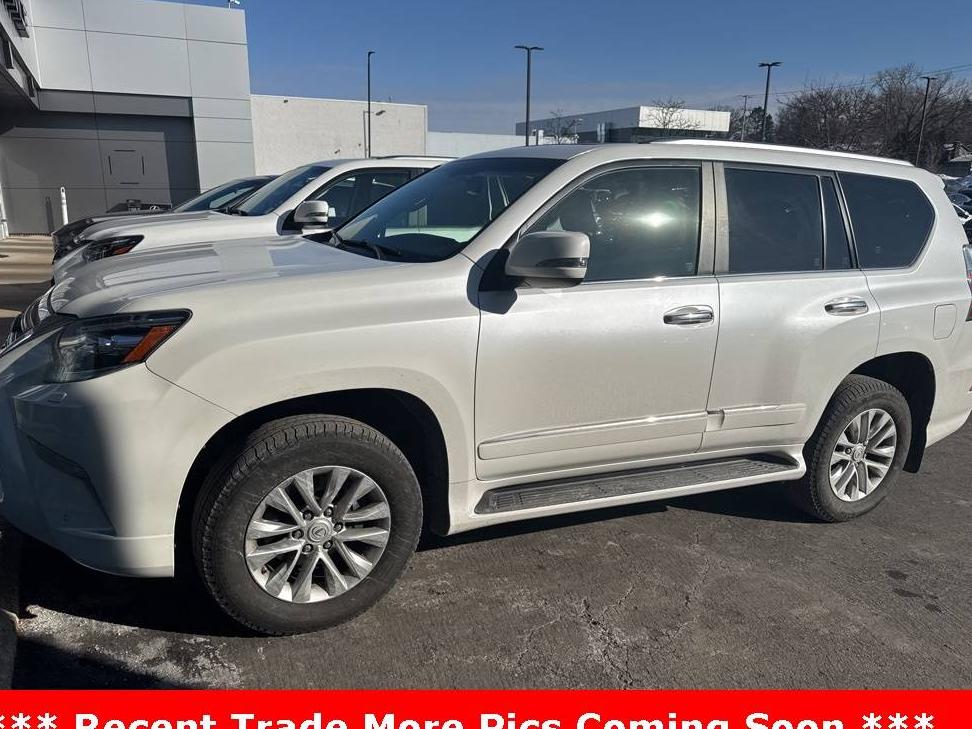 LEXUS GX 2017 JTJBM7FX9H5175756 image