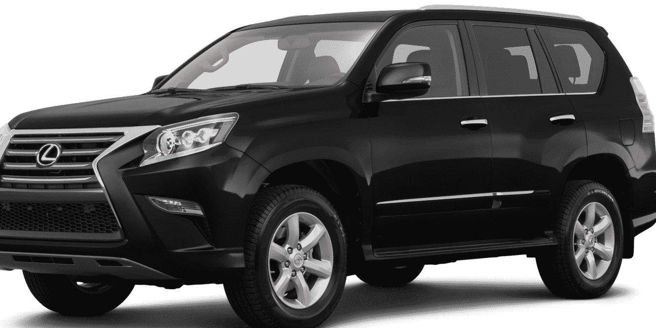 LEXUS GX 2017 JTJBM7FXXH5172137 image