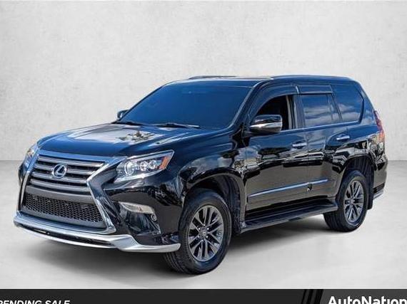 LEXUS GX 2017 JTJBM7FX7H5180826 image