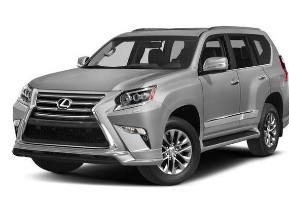 LEXUS GX 2017 JTJJM7FX7H5179087 image