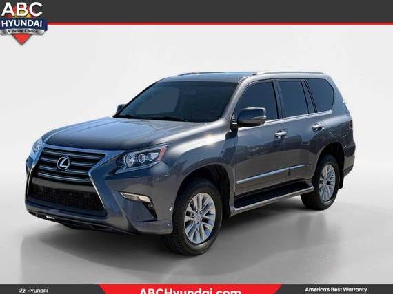 LEXUS GX 2017 JTJBM7FX0H5176780 image