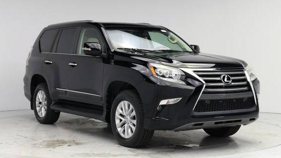 LEXUS GX 2017 JTJBM7FX9H5154356 image