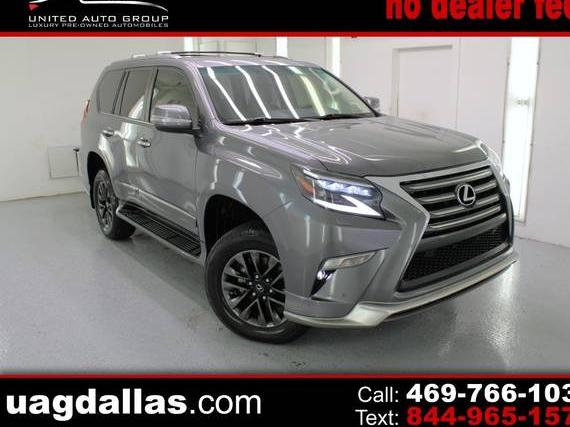 LEXUS GX 2017 JTJBM7FX4H5170559 image