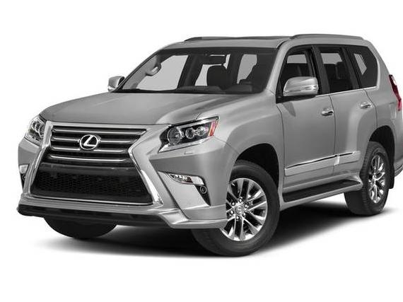 LEXUS GX 2017 JTJBM7FX7H5151889 image