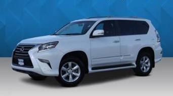 LEXUS GX 2017 JTJBM7FX3H5170388 image