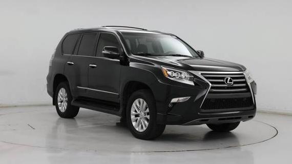 LEXUS GX 2017 JTJBM7FX3H5155017 image