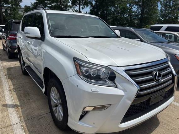 LEXUS GX 2017 JTJBM7FX5H5153253 image