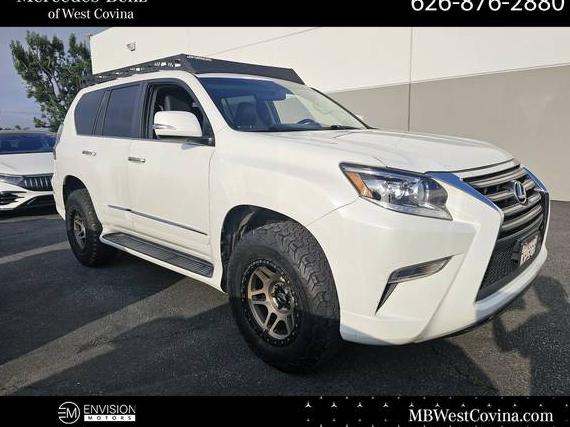 LEXUS GX 2017 JTJBM7FX1H5157459 image