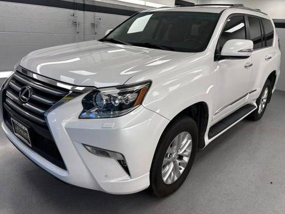 LEXUS GX 2017 JTJBM7FX9H5160867 image