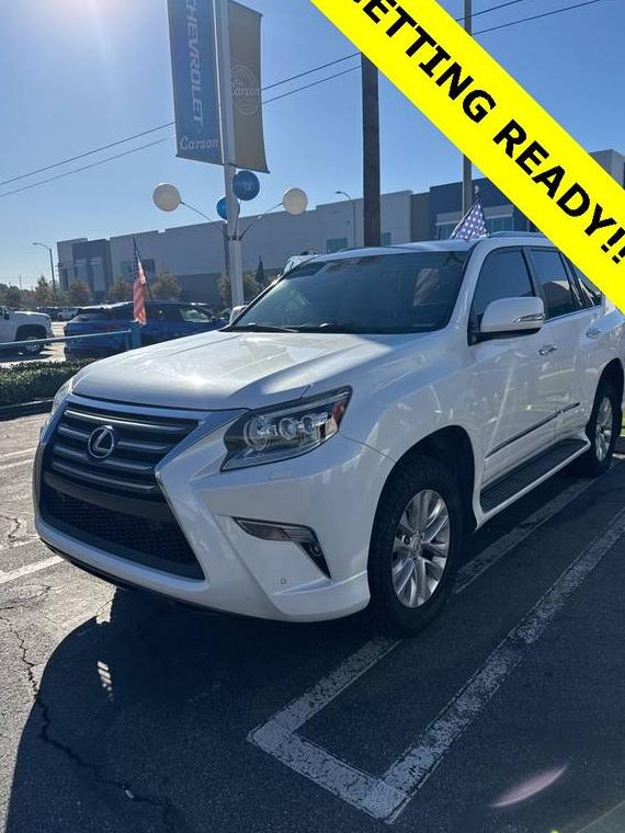 LEXUS GX 2017 JTJBM7FX1H5162015 image